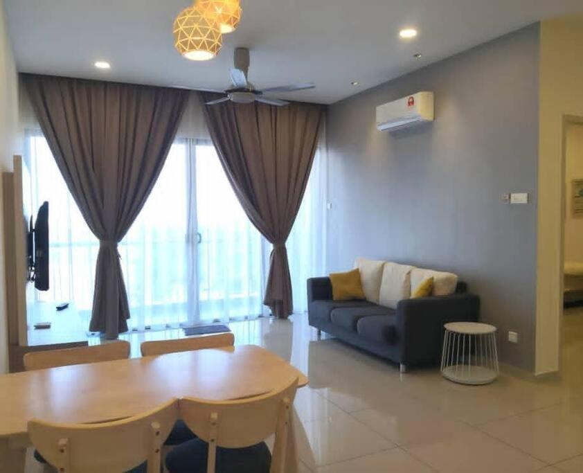 Great Atlantis Homestay Melaka Exterior photo