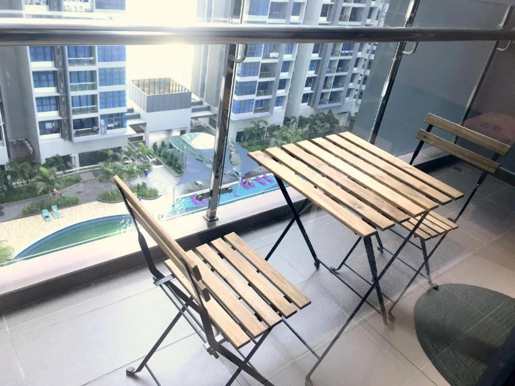 Great Atlantis Homestay Melaka Exterior photo